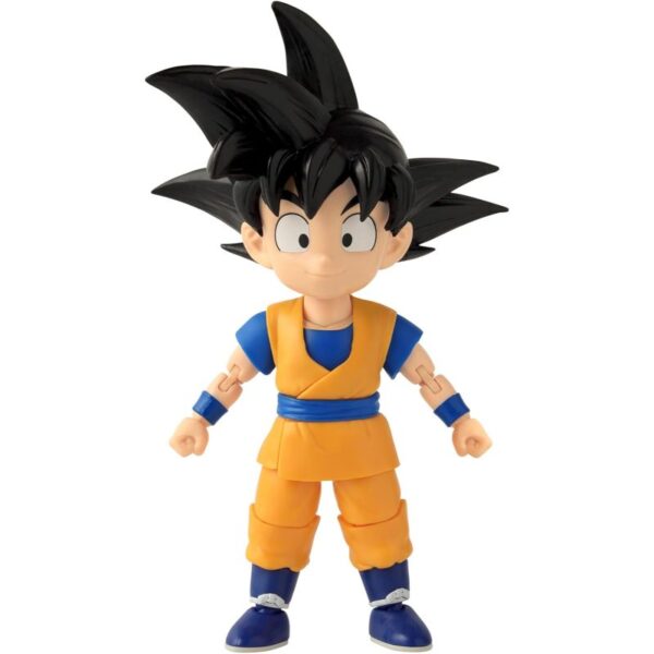 Goku Daima Dragon Stars - Dragon Ball - Imatge 4