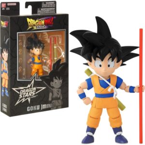 Goku Daima Dragon Stars - Dragon Ball