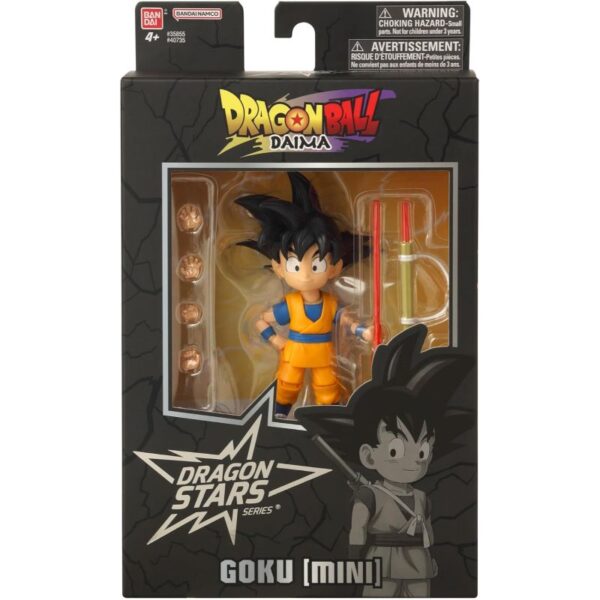 Goku Daima Dragon Stars - Dragon Ball - Imatge 3