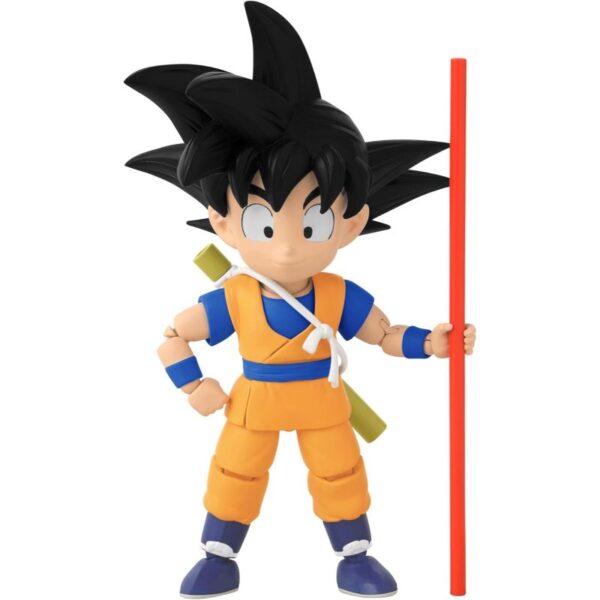Goku Daima Dragon Stars - Dragon Ball - Imatge 2