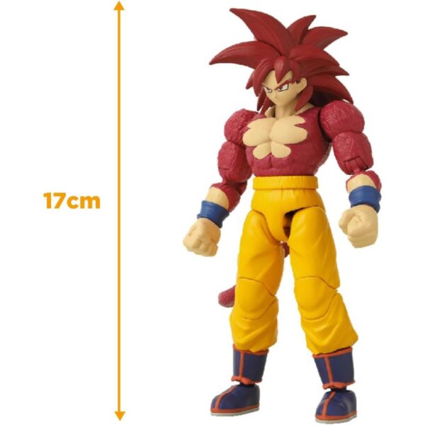 SS4 Goku Daima Dragon Stars - Imatge 5