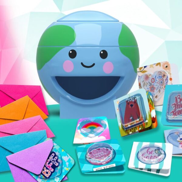 Crea Tus Tarjetas 3D - Imatge 5