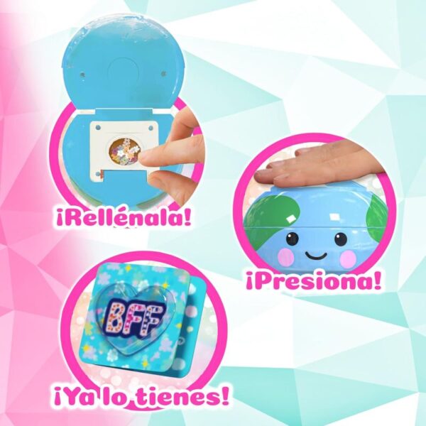 Crea Tus Tarjetas 3D - Imatge 3