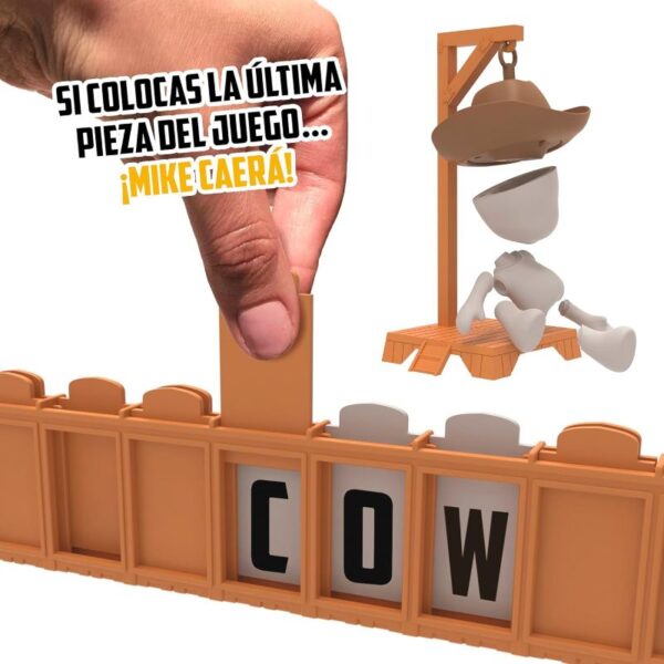 El Ahorcado Mike - Imatge 2