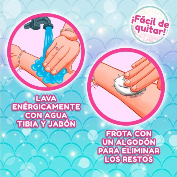 Crea Tus Tatuajes - Imatge 4