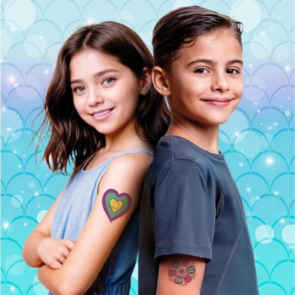 Crea Tus Tatuajes - Imatge 2