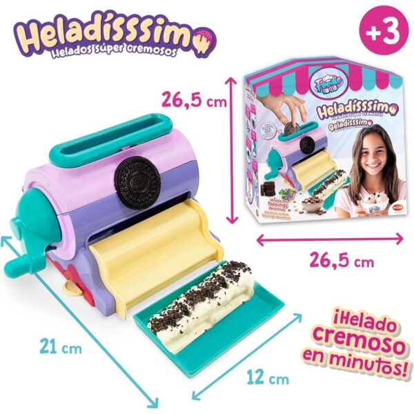 Heladísssimo - Imatge 3