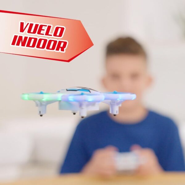 Neon Drone Acrobàtic - Imatge 7
