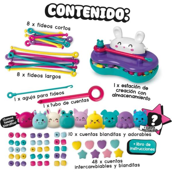 Super Squeeze – Kit De Diseño - Imagen 6