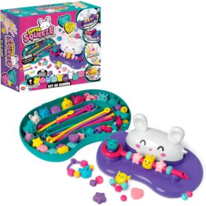 Super Squeeze – Kit De Diseño