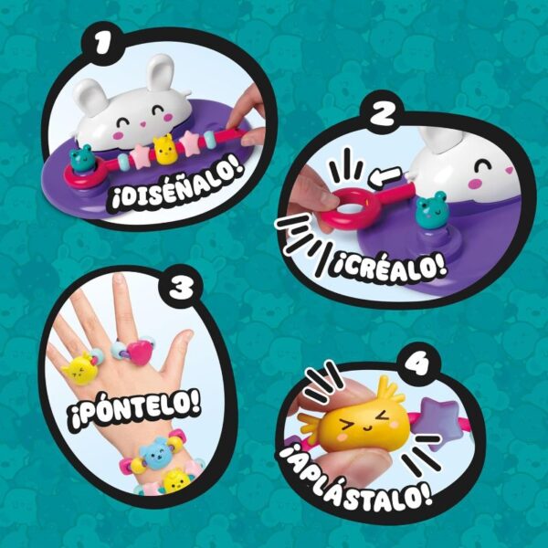 Super Squeeze – Kit De Diseño - Imagen 4