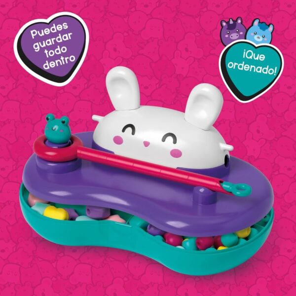 Super Squeeze – Kit De Diseño - Imagen 2
