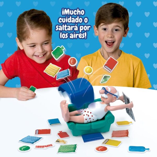 Silencio Extremo - Imatge 6
