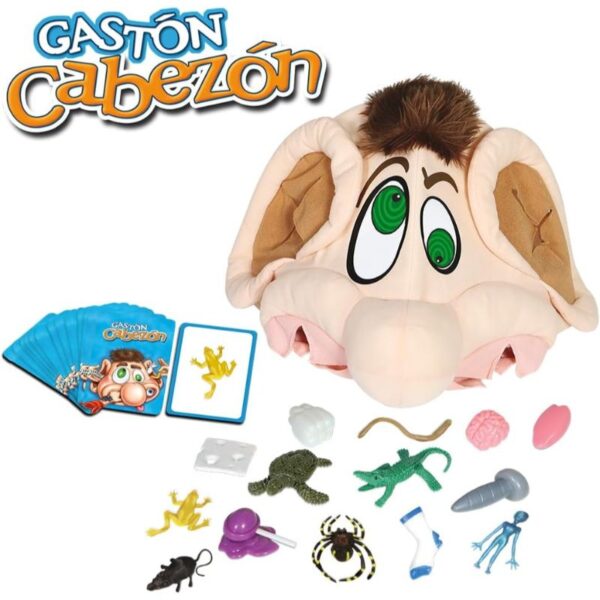 Gastón Cabezón - Imatge 8
