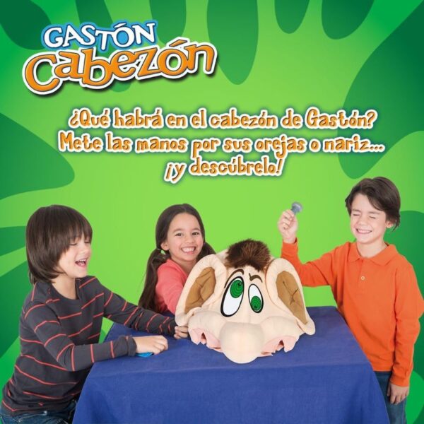 Gastón Cabezón - Imatge 7