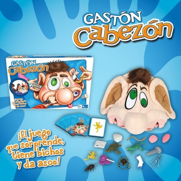 Gastón Cabezón - Imatge 6
