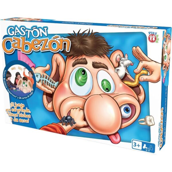 Gastón Cabezón - Imatge 4
