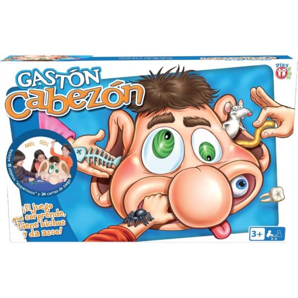 Gastón Cabezón - Imatge 3