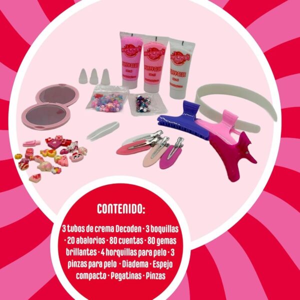 Decoden Magic Deluxe - Imatge 6