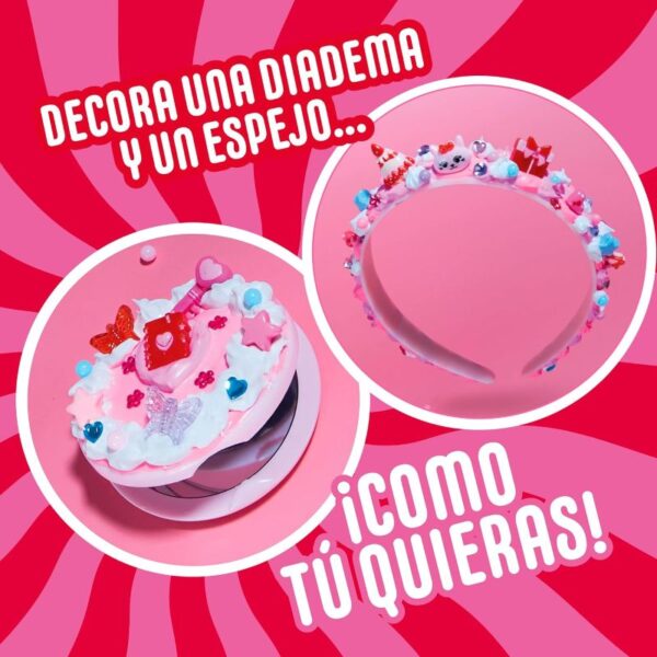Decoden Magic Deluxe - Imatge 5