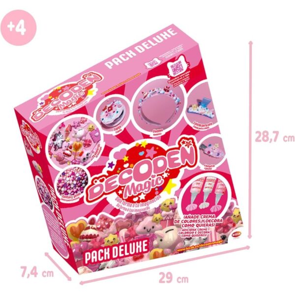 Decoden Magic Deluxe - Imatge 3