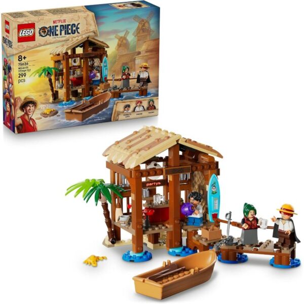 Cabaña del Pueblo Molino 75636 - Imatge 8
