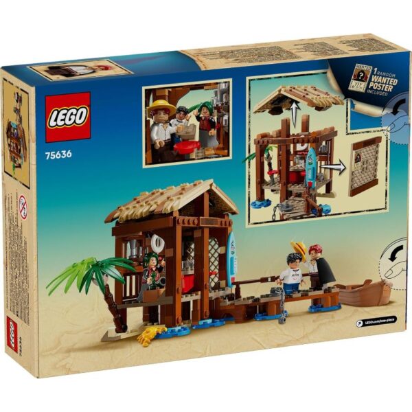 Cabaña del Pueblo Molino 75636 - Imatge 6