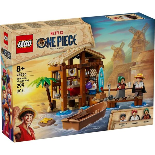 Cabaña del Pueblo Molino 75636