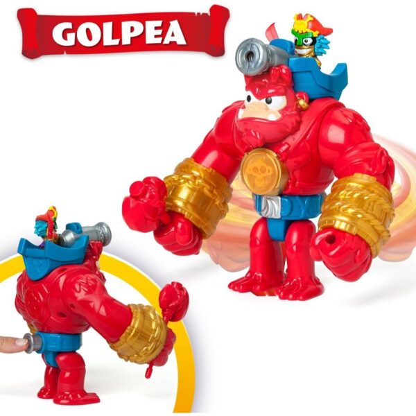 Piratix Gorila Boom Ben - Imatge 7