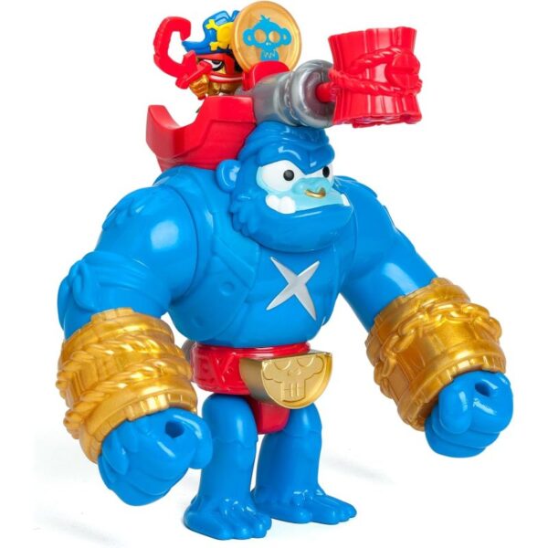 Piratix Gorila Smash Jack - Imatge 4