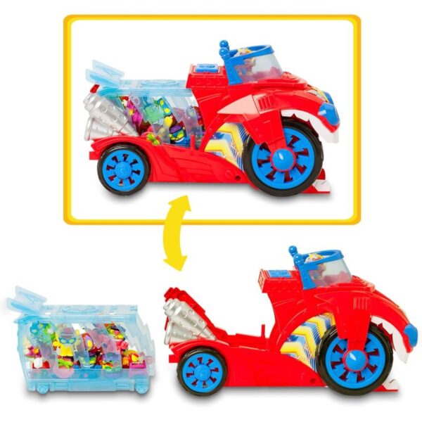 Superthings Bite Attack - Imatge 9