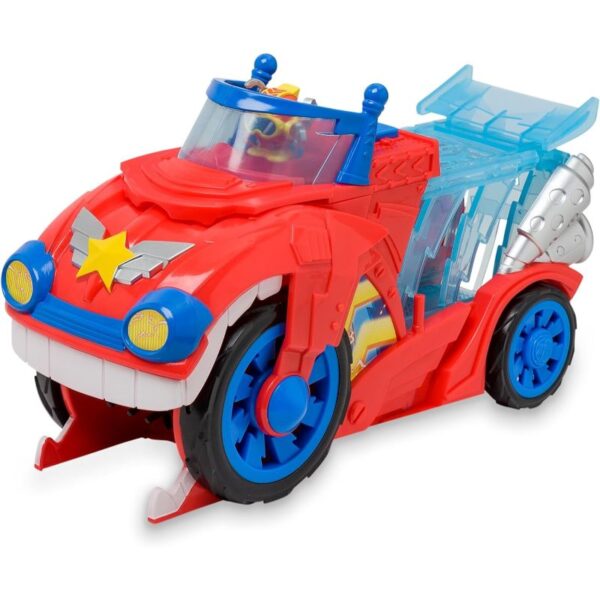 Superthings Bite Attack - Imatge 7