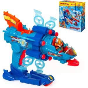 Superthings Blaster Jet