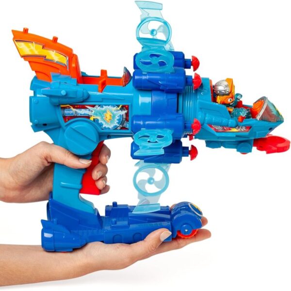 Superthings Blaster Jet - Imatge 11