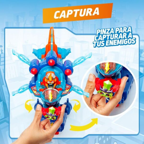 Superthings Blaster Jet - Imatge 5