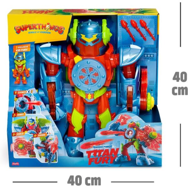 Superthings Titan Fury - Imatge 11