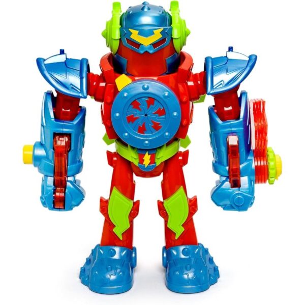 Superthings Titan Fury - Imatge 10