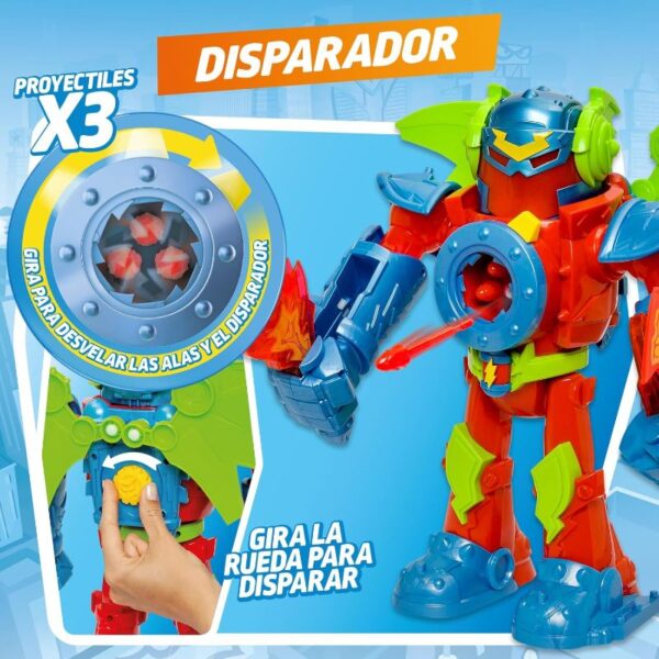 Superthings Titan Fury - Imatge 2
