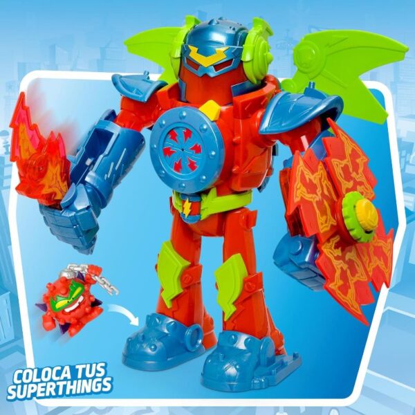 Superthings Titan Fury - Imatge 5