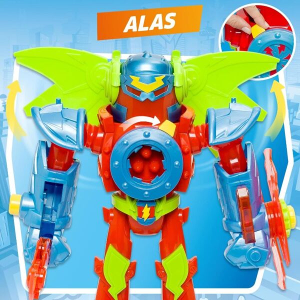 Superthings Titan Fury - Imatge 4