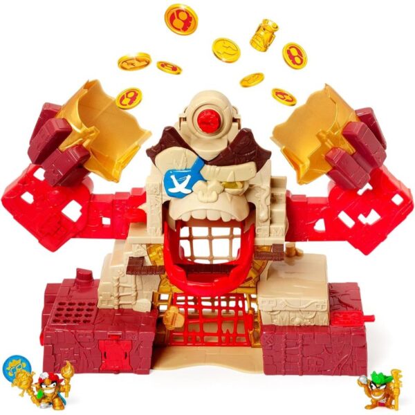 Gorilla Temple - Imatge 5