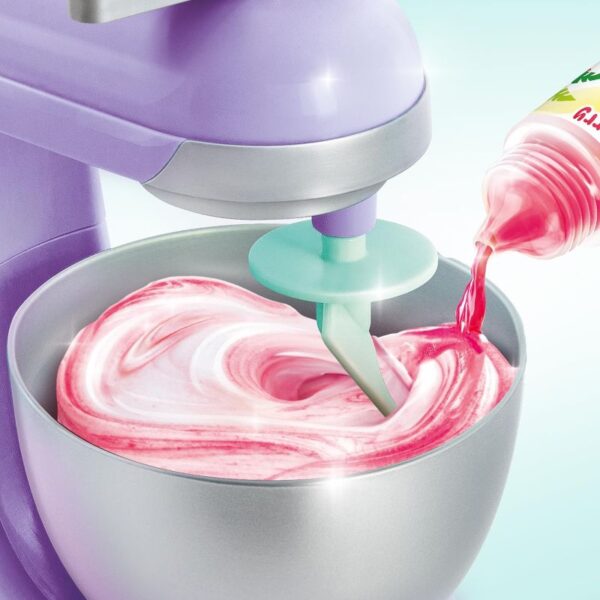 Slime Tummy Mixer Machine - Imatge 7