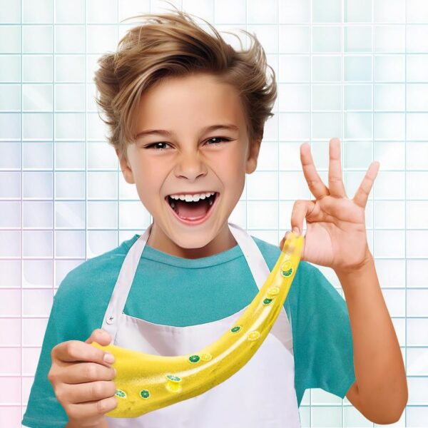 Slime Tummy Mixer Machine - Imatge 4