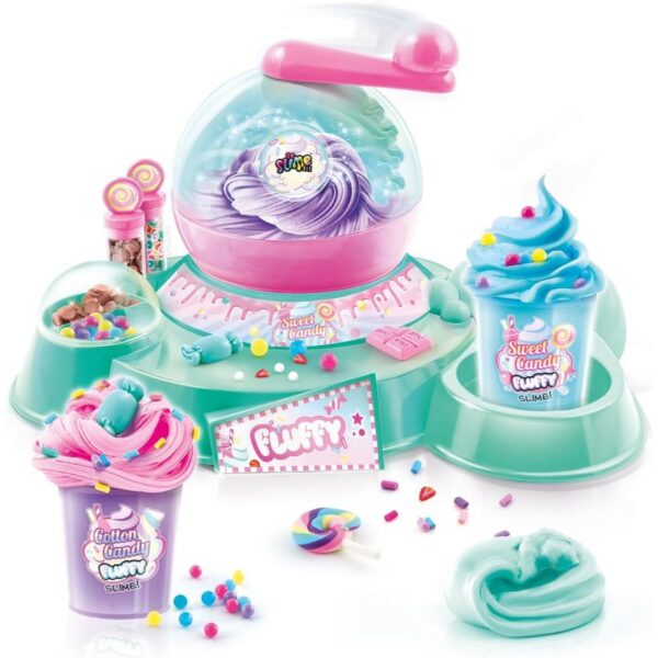 Slime Factory Fluffy - Imatge 2