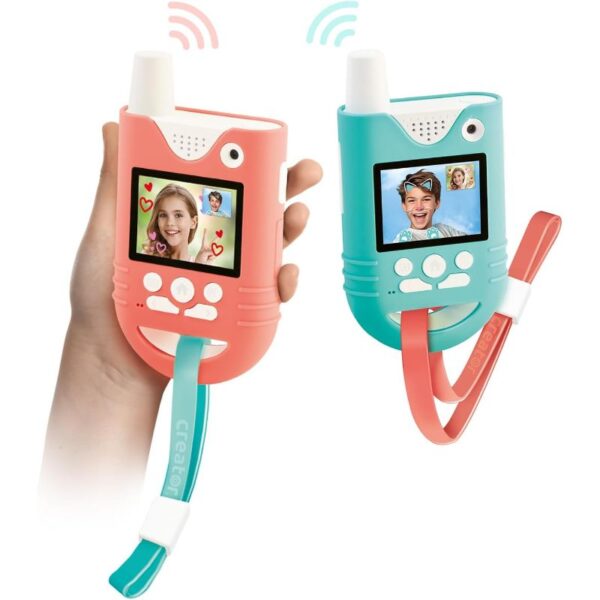 Vídeo Walkie Talkies - Imatge 9