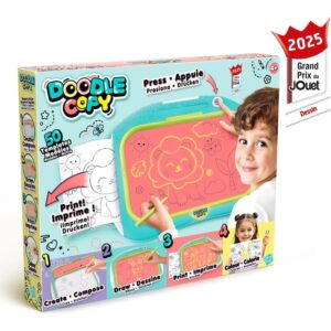 Pisarra Impresora Doodle Copy