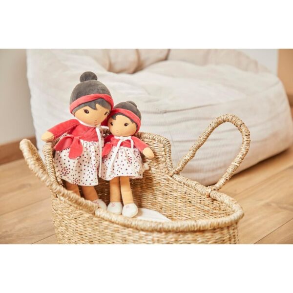 Muñeca Emilie 25 cm - Imagen 6
