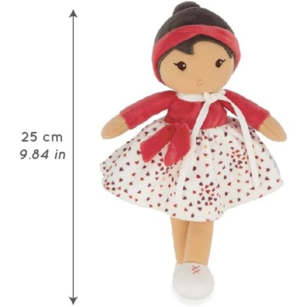 Muñeca Emilie 25 cm - Imagen 5