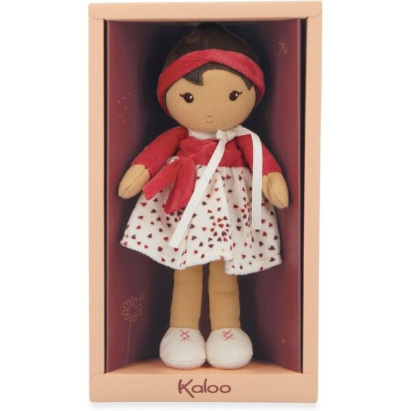 Muñeca Emilie 25 cm
