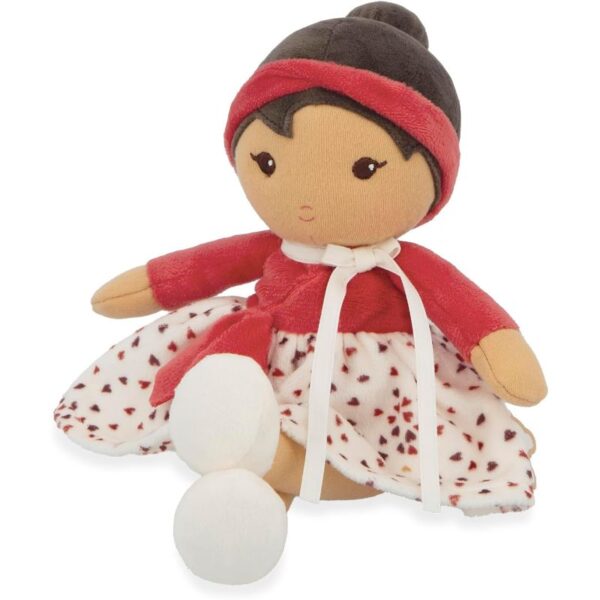 Muñeca Emilie 25 cm - Imagen 4
